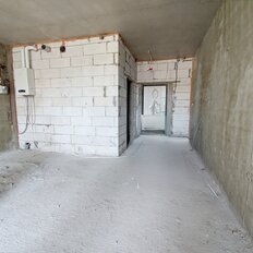 Квартира 47 м², 2-комнатная - изображение 5