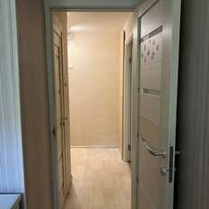 Квартира 35 м², 1-комнатная - изображение 4