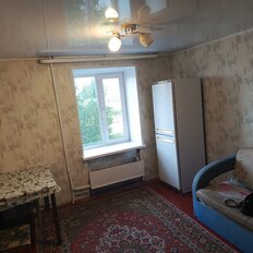 Квартира 35 м², 1-комнатная - изображение 5