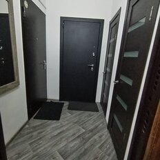 Квартира 38,6 м², 1-комнатная - изображение 3