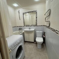 Квартира 35,4 м², 1-комнатная - изображение 1