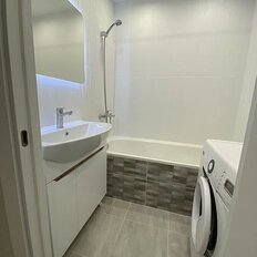 Квартира 36 м², 1-комнатная - изображение 5