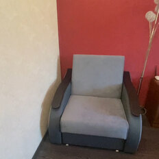 Квартира 36 м², студия - изображение 3