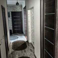 Квартира 72,9 м², 3-комнатная - изображение 2