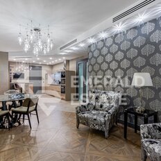 Квартира 218,1 м², 3-комнатная - изображение 5