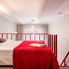 Квартира 30 м², студия - изображение 2