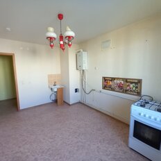 Квартира 56 м², 2-комнатная - изображение 3