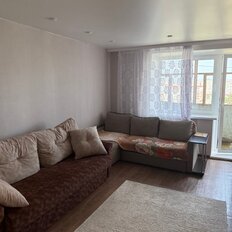 Квартира 47,7 м², 2-комнатная - изображение 1
