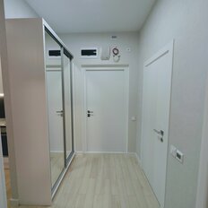 Квартира 45 м², 1-комнатная - изображение 2