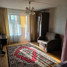 Квартира 34,8 м², 1-комнатная - изображение 3