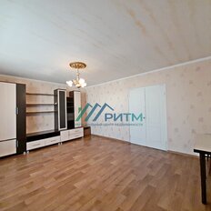 Квартира 74,5 м², 2-комнатная - изображение 5