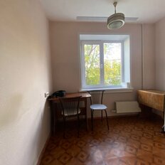 Квартира 29 м², 1-комнатная - изображение 5