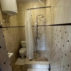 Квартира 21 м², студия - изображение 1