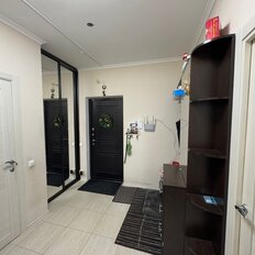 Квартира 39 м², 1-комнатная - изображение 5