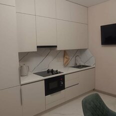 Квартира 40 м², 1-комнатная - изображение 5