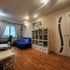 Квартира 44 м², 2-комнатная - изображение 2