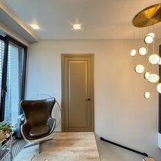 Квартира 169 м², 4-комнатная - изображение 1