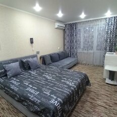 Квартира 34 м², 1-комнатная - изображение 2