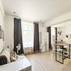 Квартира 32 м², 1-комнатные - изображение 2