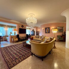 Квартира 124 м², 2-комнатная - изображение 2