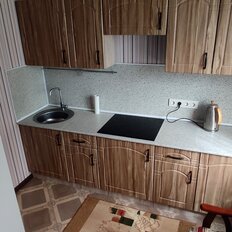 Квартира 42 м², 1-комнатная - изображение 4