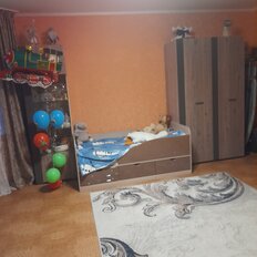 Квартира 52 м², 1-комнатная - изображение 3