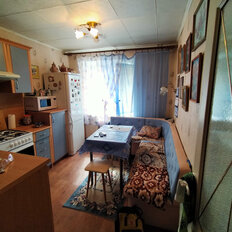 Квартира 35,4 м², 1-комнатная - изображение 2