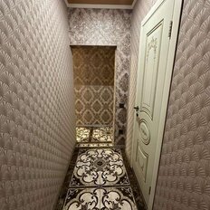 Квартира 56 м², 2-комнатная - изображение 5
