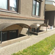 83,4 м², помещение свободного назначения - изображение 2