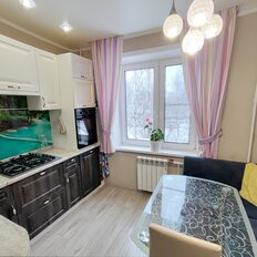 Квартира 50 м², 2-комнатная - изображение 1