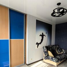 Квартира 113 м², 4-комнатная - изображение 4