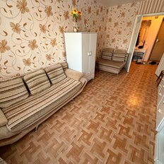 Квартира 34 м², 1-комнатная - изображение 3