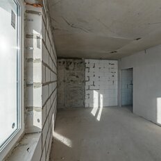 Квартира 39,2 м², 1-комнатная - изображение 5