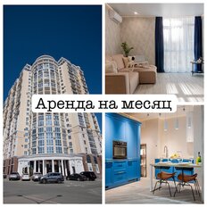 Квартира 50 м², 2-комнатная - изображение 3
