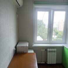 Квартира 43,5 м², 2-комнатная - изображение 1