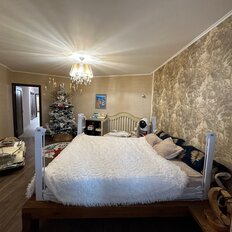 Квартира 112,9 м², 3-комнатная - изображение 1