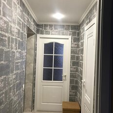 Квартира 63 м², 3-комнатная - изображение 5