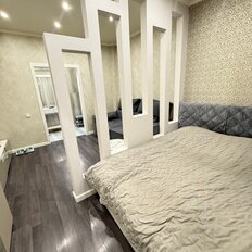 Квартира 41,7 м², 1-комнатная - изображение 5