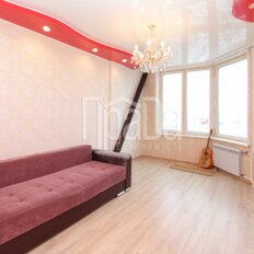 Квартира 67,2 м², 2-комнатная - изображение 1