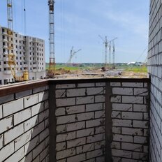 Квартира 20,1 м², студия - изображение 4