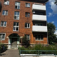 Квартира 32 м², 1-комнатная - изображение 2