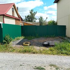 дом + 5,5 сотки, участок - изображение 3