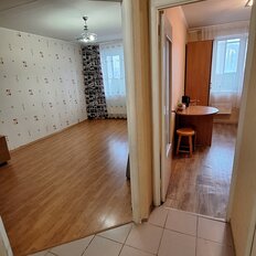 Квартира 34 м², 1-комнатная - изображение 4