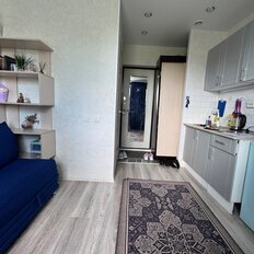 Квартира 14 м², студия - изображение 3