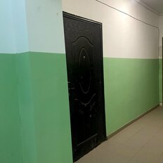 Квартира 37 м², 1-комнатная - изображение 5