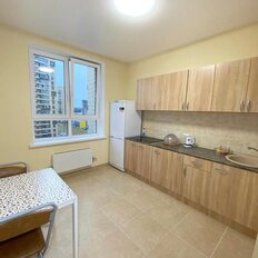 Квартира 33,8 м², 1-комнатная - изображение 1