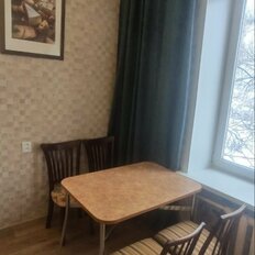 Квартира 30 м², 1-комнатная - изображение 3
