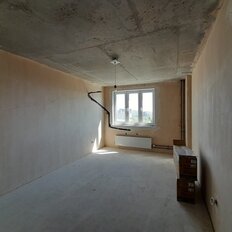Квартира 43,5 м², 1-комнатная - изображение 2