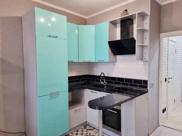 55 м², 3-комнатная квартира 4 500 000 ₽ - изображение 35
