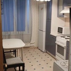 Квартира 38 м², 1-комнатная - изображение 2